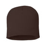 Sportsman - Mens Sp08 8" Knit Beanie