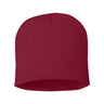 Sportsman - Mens Sp08 8" Knit Beanie