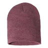 Sportsman - Mens Sp08 8" Knit Beanie