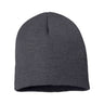Sportsman - Mens Sp08 8" Knit Beanie