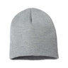Sportsman - Mens Sp08 8" Knit Beanie