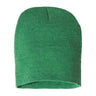 Sportsman - Mens Sp08 8" Knit Beanie