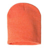 Sportsman - Mens Sp08 8" Knit Beanie