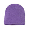 Sportsman - Mens Sp08 8" Knit Beanie