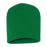 Sportsman - Mens Sp08 8" Knit Beanie