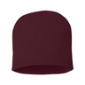 Sportsman - Mens Sp08 8" Knit Beanie