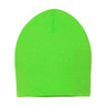 Sportsman - Mens Sp08 8" Knit Beanie