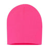 Sportsman - Mens Sp08 8" Knit Beanie