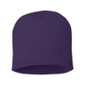 Sportsman - Mens Sp08 8" Knit Beanie