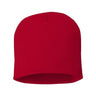 Sportsman - Mens Sp08 8" Knit Beanie