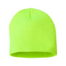 Sportsman - Mens Sp08 8" Knit Beanie