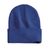 Sportsman - Mens Sp12 Solid 12" Cuffed Beanie