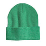 Sportsman - Mens Sp12 Solid 12" Cuffed Beanie