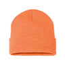 Sportsman - Mens Sp12 Solid 12" Cuffed Beanie