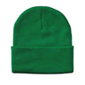 Sportsman - Mens Sp12 Solid 12" Cuffed Beanie