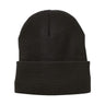 Sportsman - Mens Sp12Sl Sherpa Lined 12" Cuffed Beanie