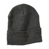 Sportsman - Mens Sp12Sl Sherpa Lined 12" Cuffed Beanie