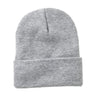 Sportsman - Mens Sp12Sl Sherpa Lined 12" Cuffed Beanie