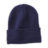 Sportsman - Mens Sp12Sl Sherpa Lined 12" Cuffed Beanie