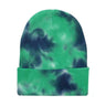 Sportsman - Mens Sp412 12" Tie-Dyed Knit