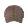Sportsman - Mens Sp500 Pigment-Dyed Cap