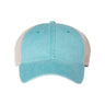 Sportsman - Mens Sp510 Pigment-Dyed Trucker Cap
