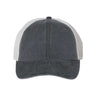 Sportsman - Mens Sp510 Pigment-Dyed Trucker Cap