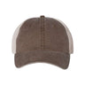 Sportsman - Mens Sp510 Pigment-Dyed Trucker Cap