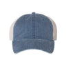Sportsman - Mens Sp510 Pigment-Dyed Trucker Cap