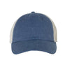 Sportsman - Mens Sp510 Pigment-Dyed Trucker Cap