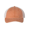 Sportsman - Mens Sp510 Pigment-Dyed Trucker Cap