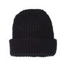 Sportsman - Mens Sp90 12" Chunky Knit Cuffed Beanie
