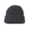 Sportsman - Mens Sp90 12" Chunky Knit Cuffed Beanie