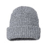 Sportsman - Mens Sp90 12" Chunky Knit Cuffed Beanie