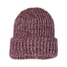 Sportsman - Mens Sp90 12" Chunky Knit Cuffed Beanie
