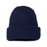 Sportsman - Mens Sp90 12" Chunky Knit Cuffed Beanie