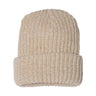 Sportsman - Mens Sp90 12" Chunky Knit Cuffed Beanie