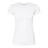 Sublivie - Mens 1610 Junior Fit Polyester Sublimation Tee