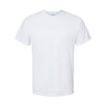 Sublivie - Mens 1910 Polyester Sublimation Tee