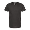 Tultex - Mens 207 Unisex Poly-Rich V-Neck T-Shirt
