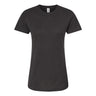 Tultex - Womens 216 Classic Fit Fine Jersey T-Shirt