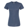 Tultex - Womens 216 Classic Fit Fine Jersey T-Shirt