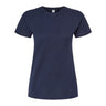 Tultex - Womens 216 Classic Fit Fine Jersey T-Shirt