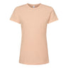 Tultex - Womens 216 Classic Fit Fine Jersey T-Shirt