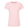 Tultex - Womens 216 Classic Fit Fine Jersey T-Shirt