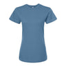 Tultex - Womens 216 Classic Fit Fine Jersey T-Shirt