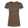 Tultex - Womens 240 Poly-Rich Slim Fit T-Shirt