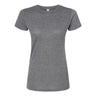 Tultex - Womens 240 Poly-Rich Slim Fit T-Shirt