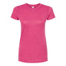 Tultex - Womens 240 Poly-Rich Slim Fit T-Shirt