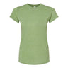 Tultex - Womens 240 Poly-Rich Slim Fit T-Shirt